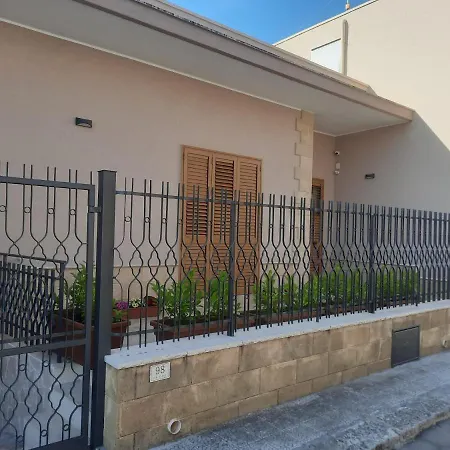 Tre Sorelle סורבו