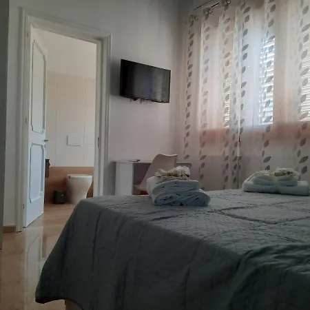 Tre Sorelle סורבו