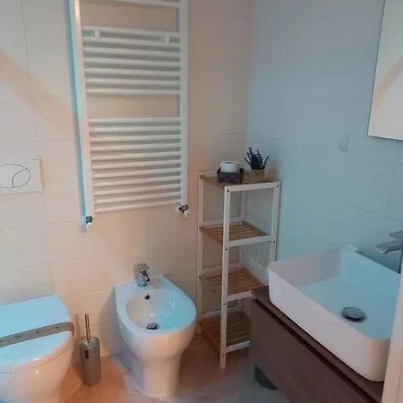 Tre Sorelle לינה וארוחת בוקר סורבו