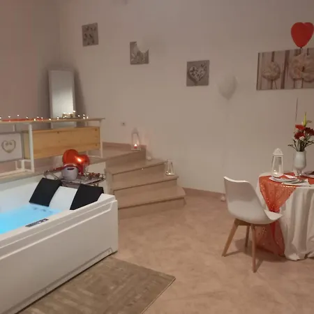 Tre Sorelle Bed and Breakfast Surbo