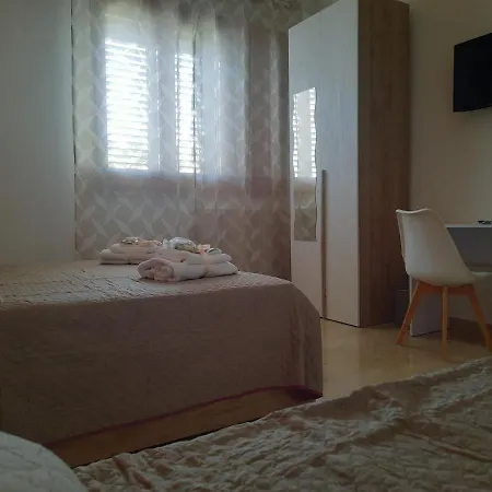 Tre Sorelle 住宿加早餐酒店