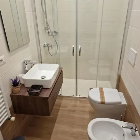 Tre Sorelle Bed and Breakfast 3*