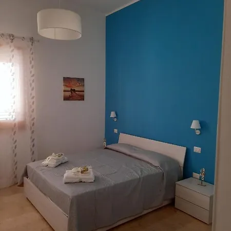 Tre Sorelle Bed and Breakfast 3*