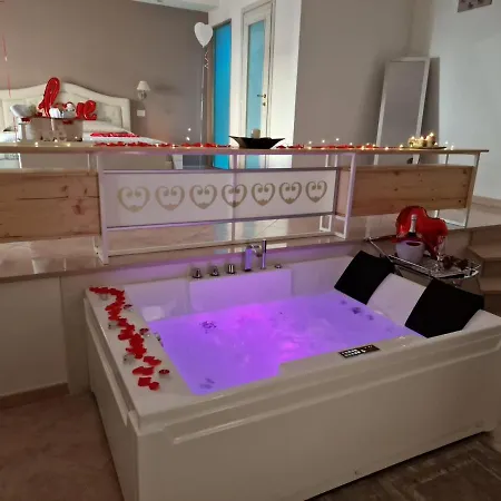 Bed & Breakfast Tre Sorelle *