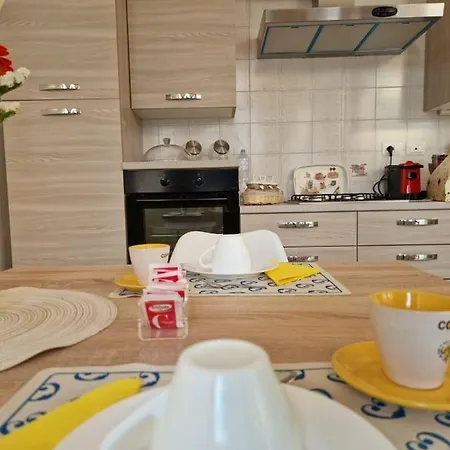 Tre Sorelle Bed and Breakfast 3*